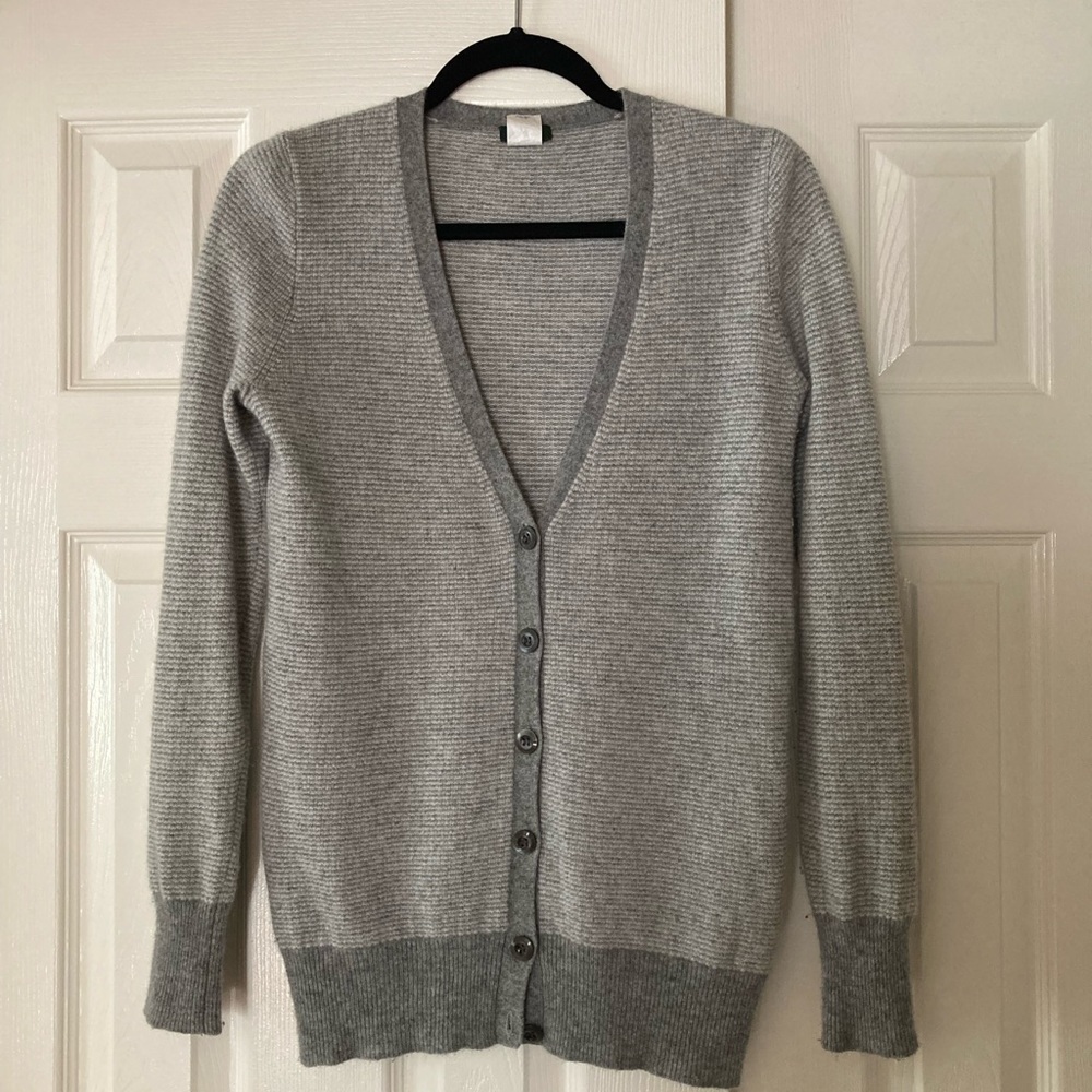 J.Crew Sweater